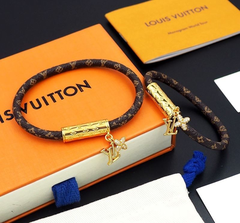 Louis Vuitton Bracelets